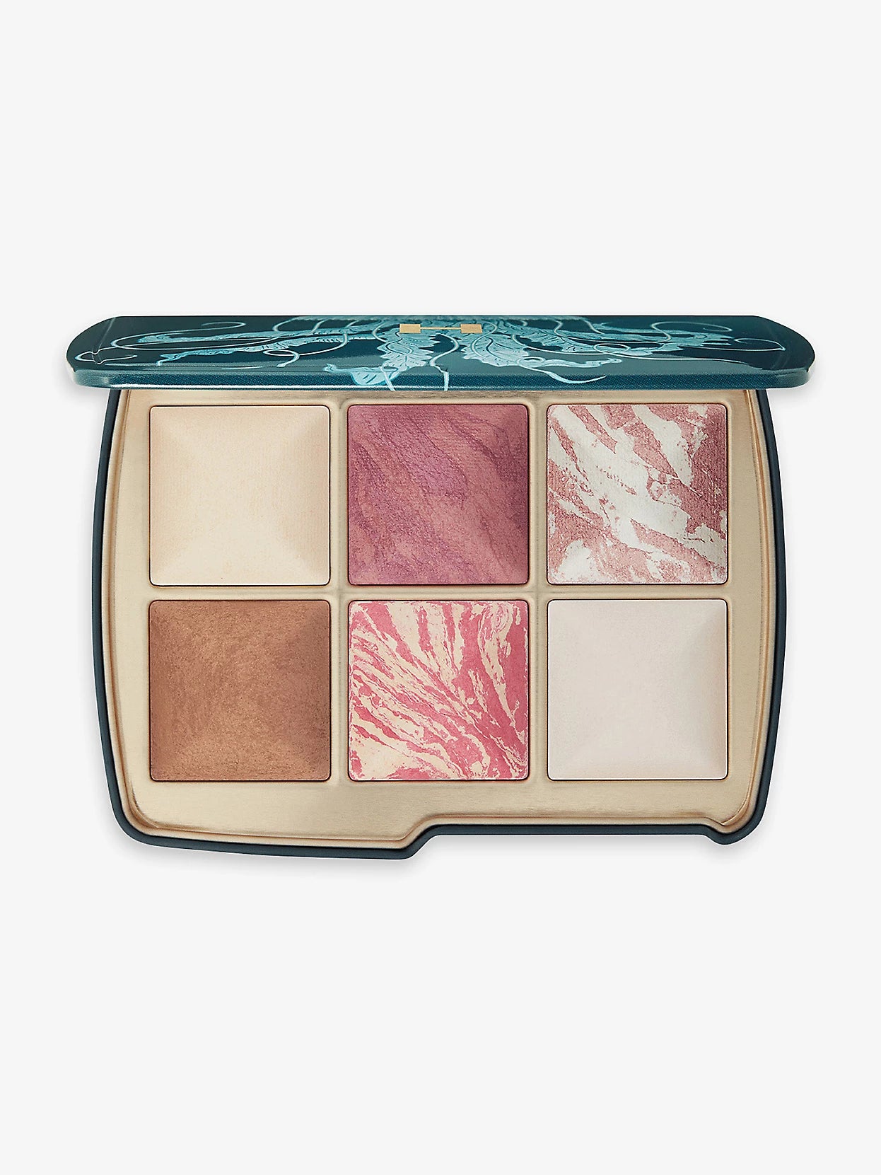 Hourglass Ambient Lighting Edit - Jellyfish (Limited Edition Hourglass Ambient Lighting Edit - Jellyfish (Limited Edition