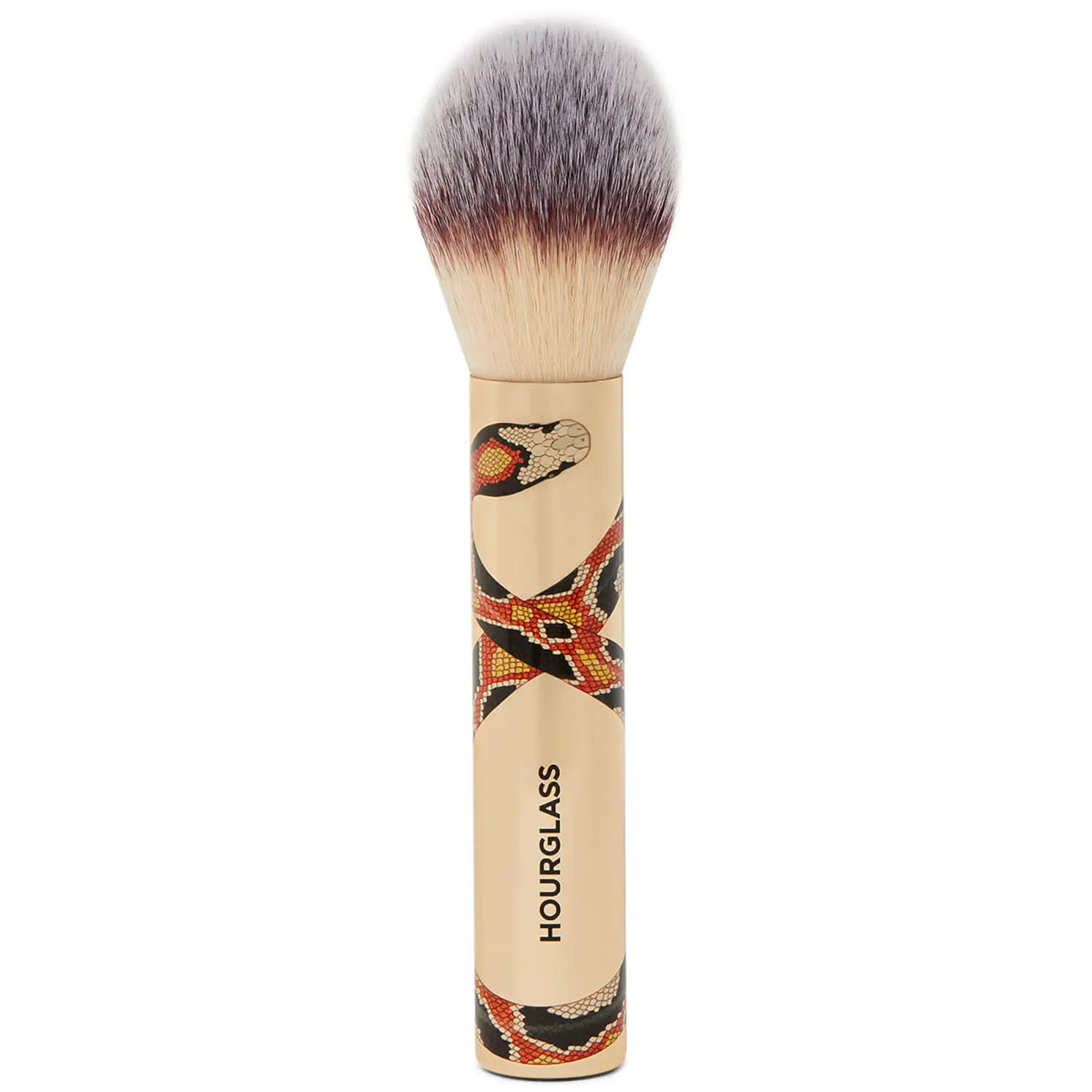 Real Techniques Limited Edition High Shine Mini Brush Kit, Travel