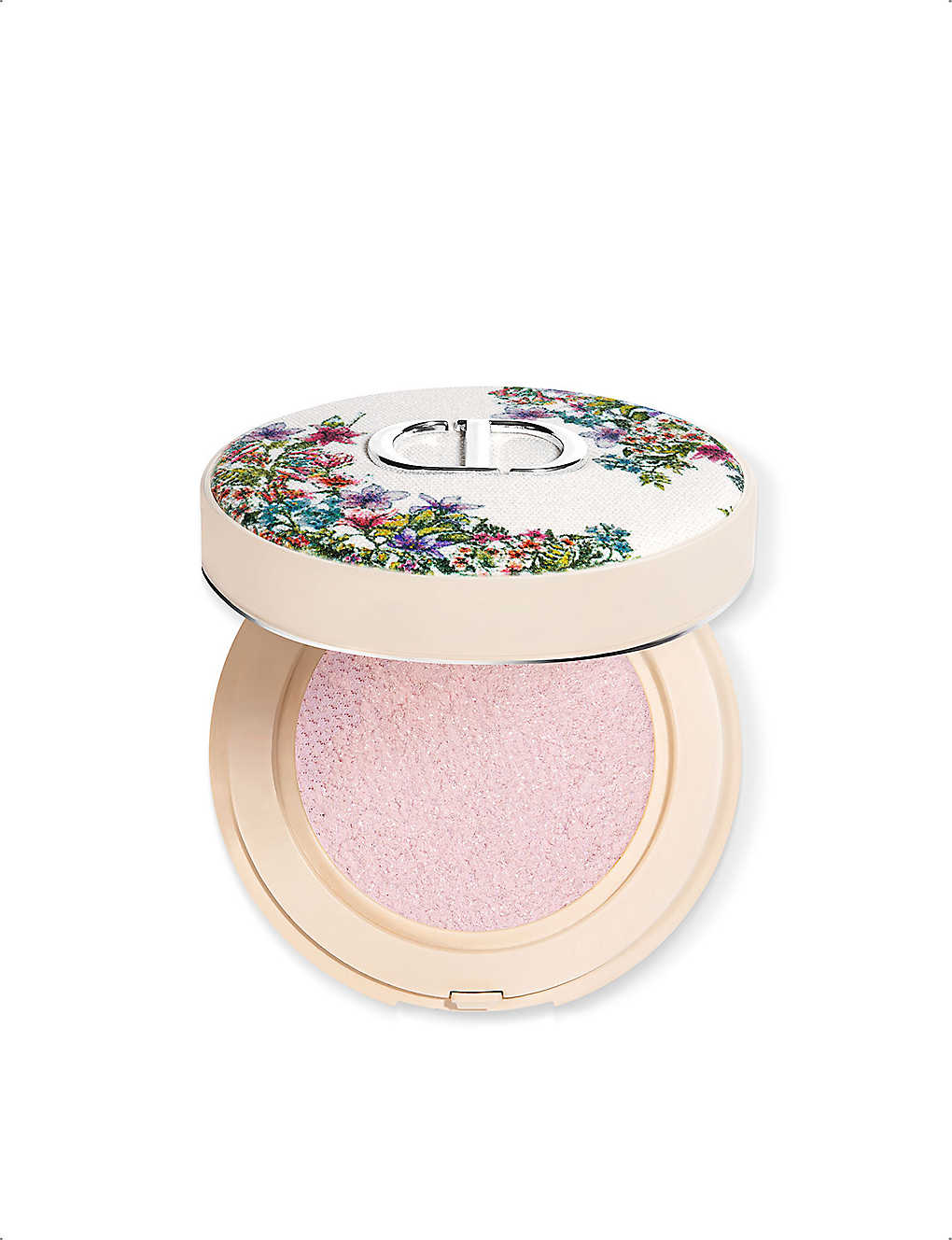 Dior Forever Blooming Boudoir Limited Edition Cushion Powder Tupped Boutique