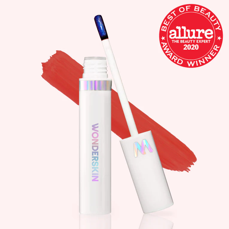 Wonder Blading Lip Stain Masque