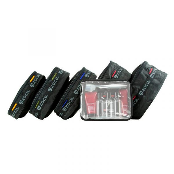 Zuca Pro Packing Pouch Set