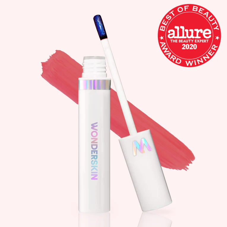 Wonder Blading Lip Stain Masque