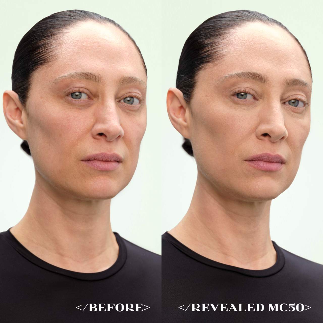 Prada Beauty Reveal Skin-Optimizing Refillable Soft Matte Foundation