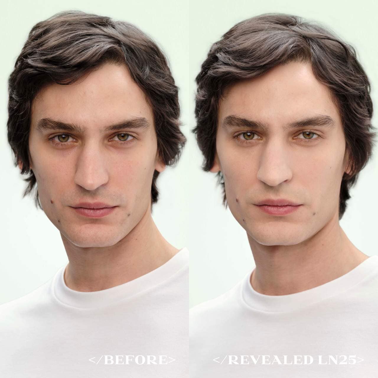 Prada Beauty Reveal Skin-Optimizing Refillable Soft Matte Foundation