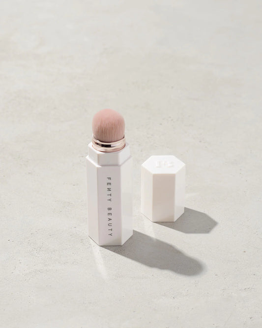 Fenty Beauty by Rihanna Portable Contour and Concealer Brush 150