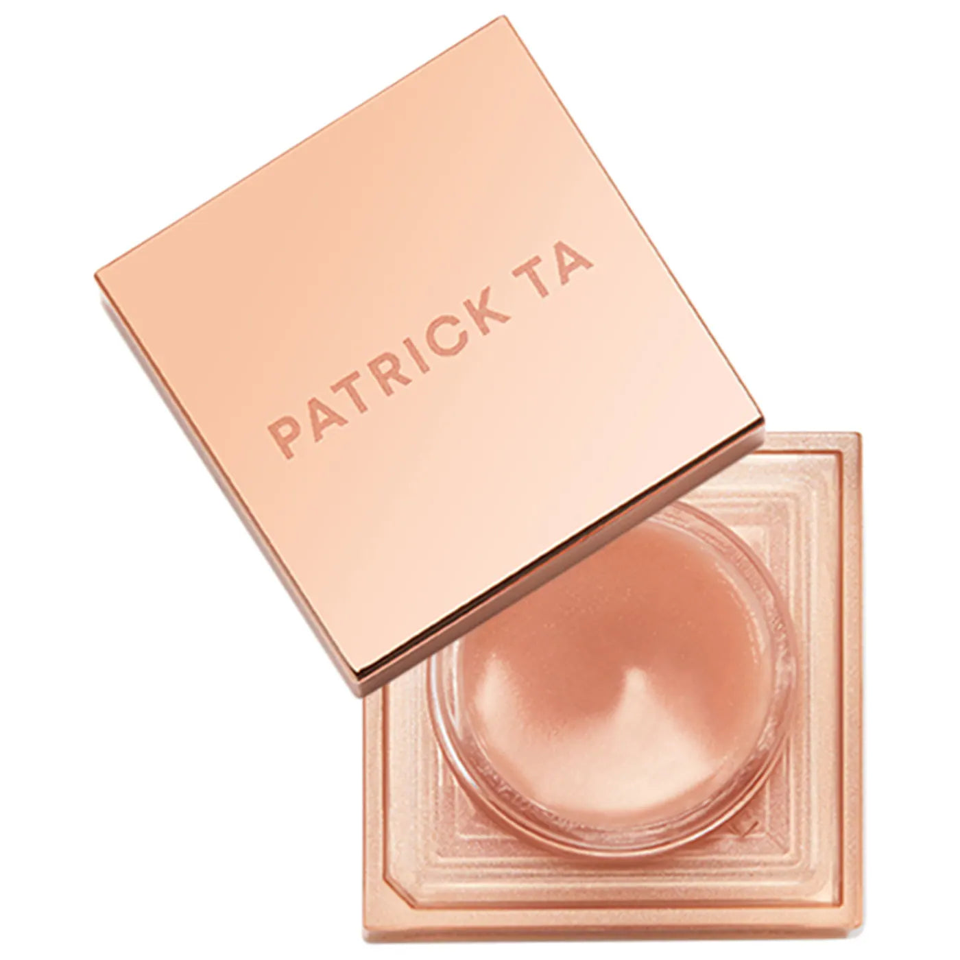 Patrick Ta Major Glow Softening Lip Masque