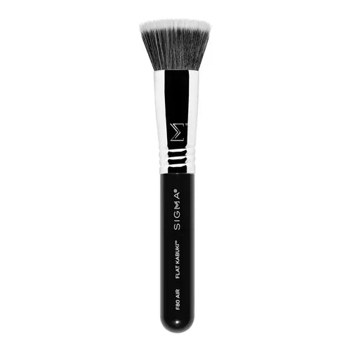 Sigma Beauty F80 Air Flat Kabuki Brush