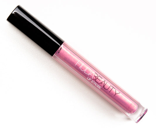 HUDA BEAUTY Lip Strobe in Snobby - FULL SIZE