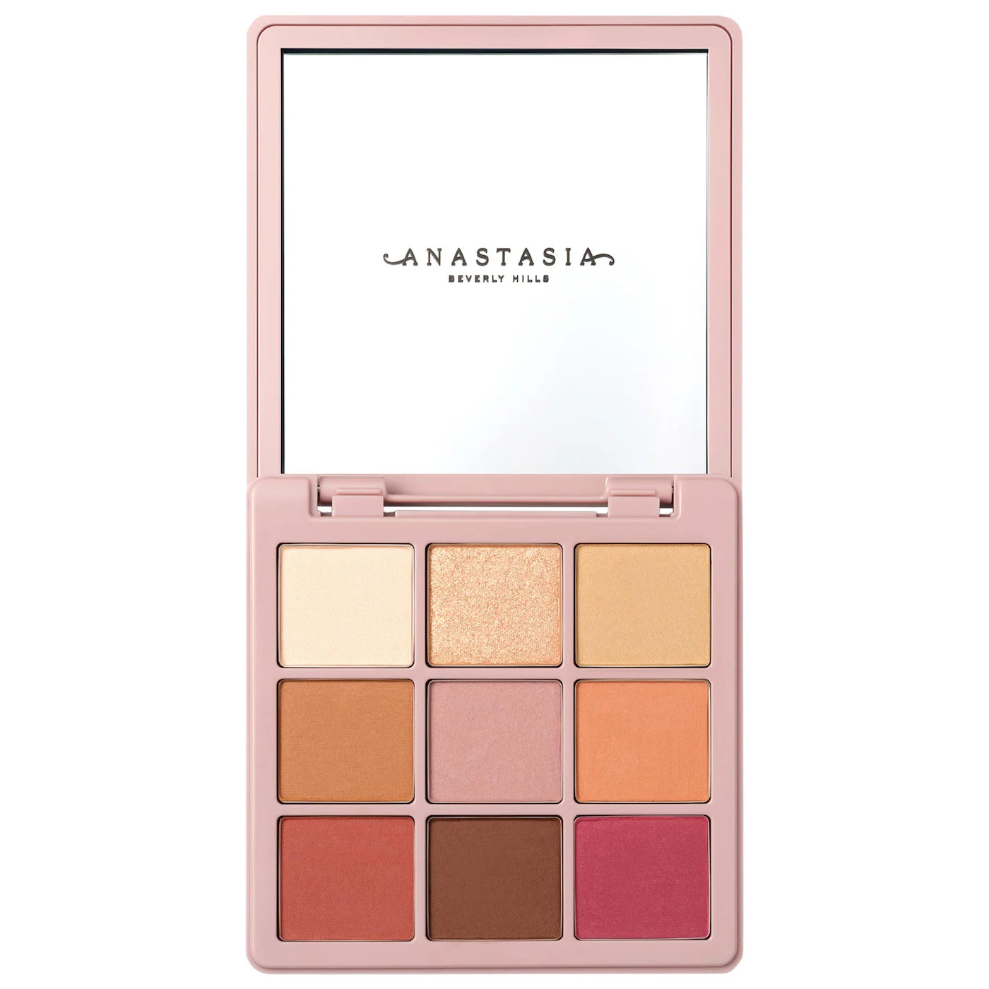 Anastasia Beverly Hills Mini Modern Renaissance Eyeshadow Palette