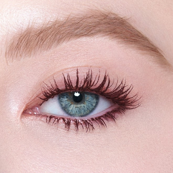 Charlotte Tilbury Pillow Talk Push Up Lashes Volumizing & Lengthening Mascara in Dream Pop