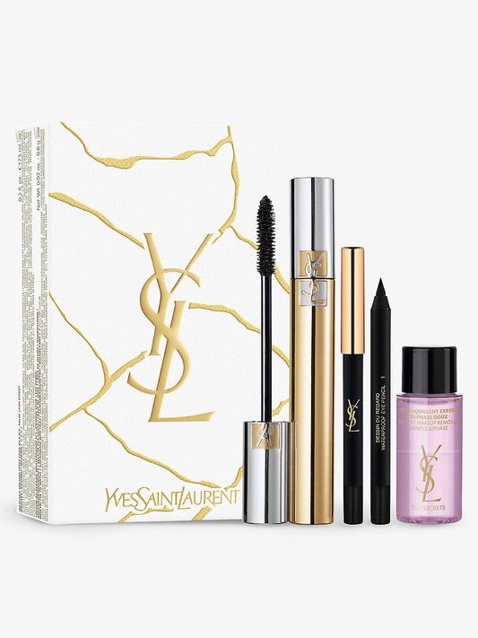 Yves Saint Laurent Mascara Volume Effet Faux Cils Gift Set