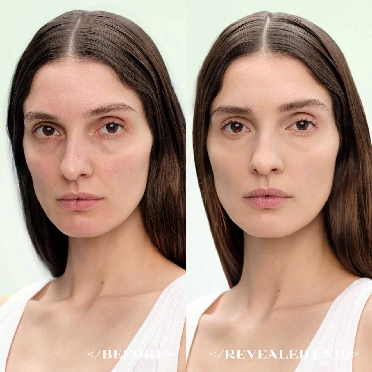 Prada Beauty Reveal Skin-Optimizing Refillable Soft Matte Foundation