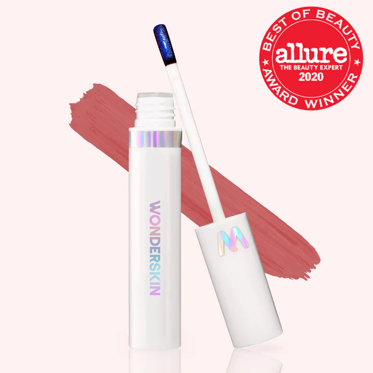 Wonder Blading Lip Stain Masque
