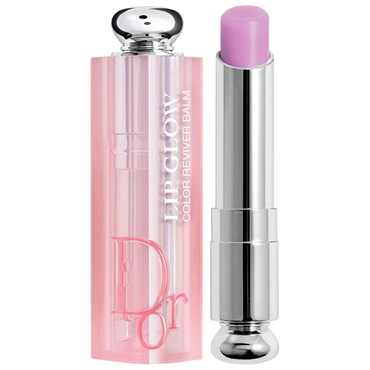 Dior Addict Lip Glow in Pink Lilac