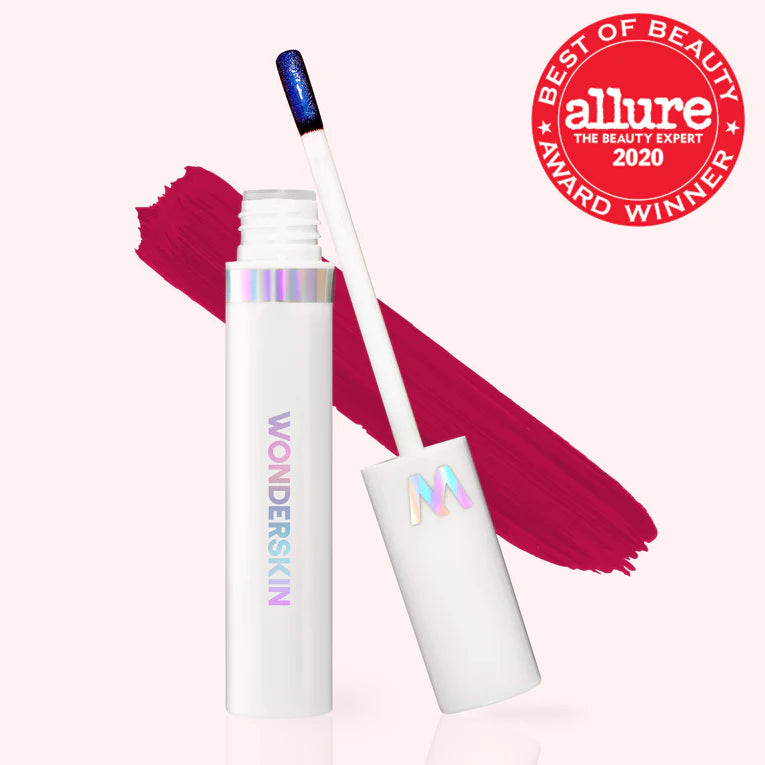 Wonder Blading Lip Stain Masque