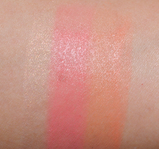 Benefit Cosmetics Fine One One