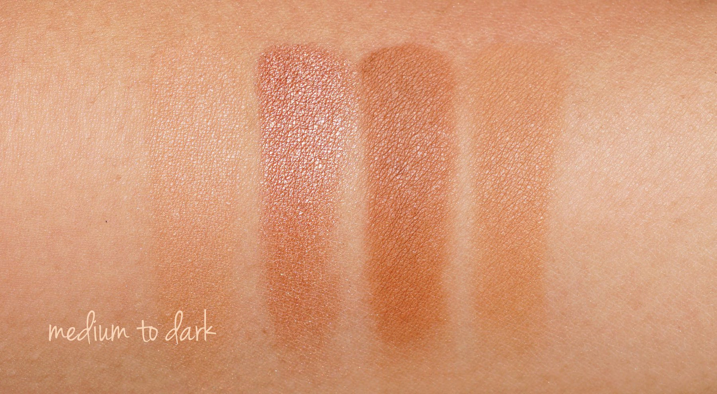 Becca Be a Light Face Palette
