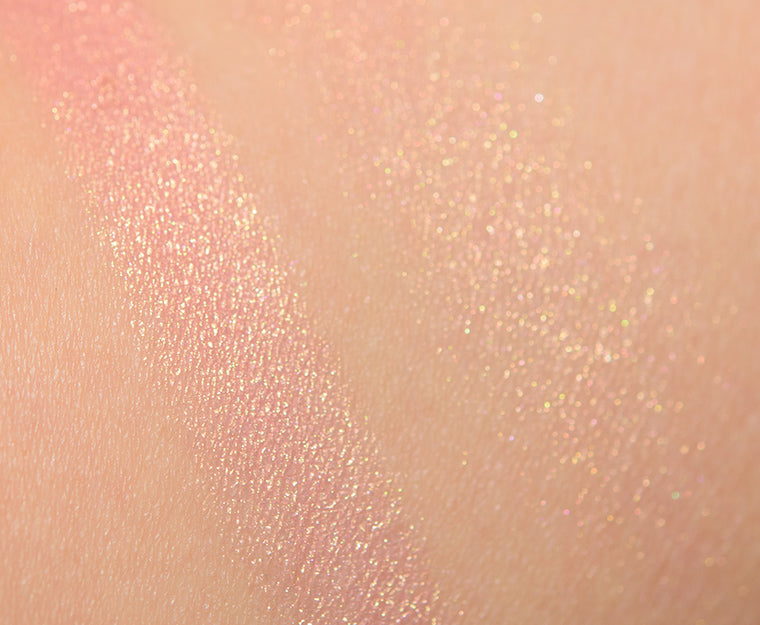 Becca Shimmering Skin Perfector Pressed Highlighter in LILAC GEODE