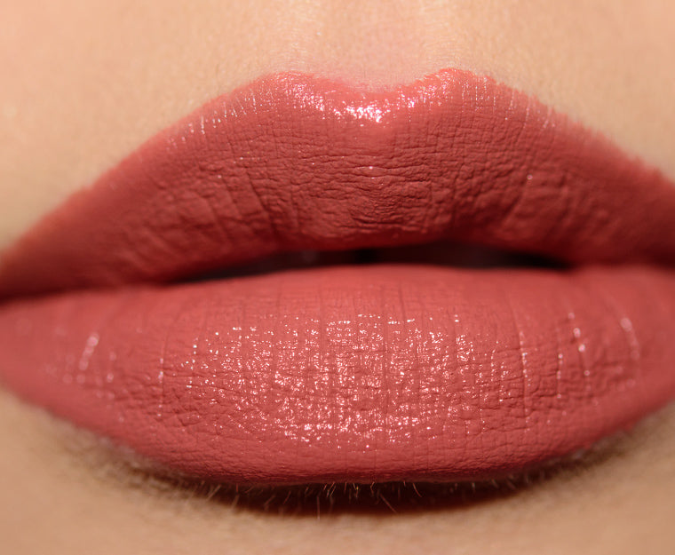 Nars Spiked Audacious Lipstick in SHEENA