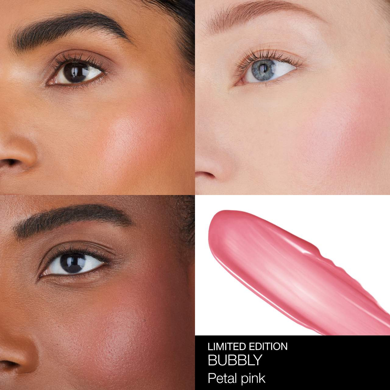 NARS Afterglow Liquid Blush Duo Set (Limited Edition)