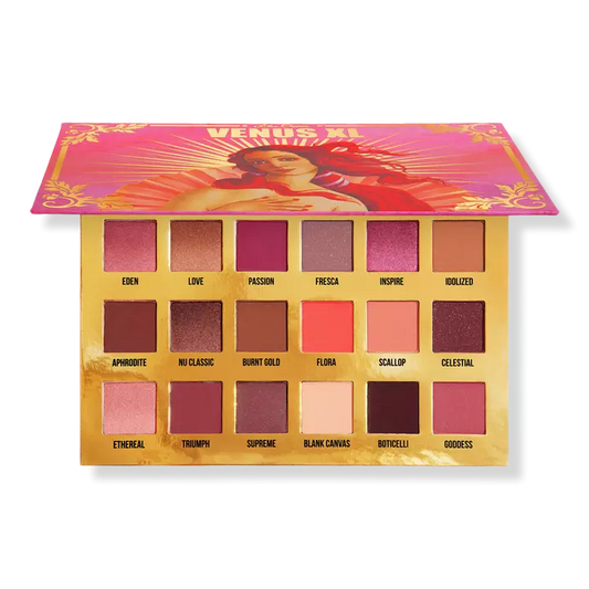 Lime Crime Venus XL Eye & Face Palette