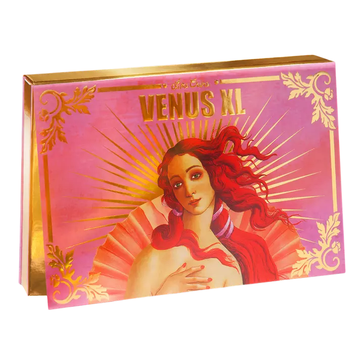 Lime Crime Venus XL Eye & Face Palette
