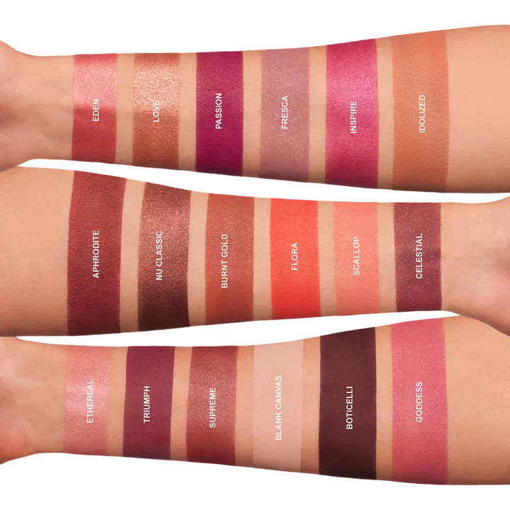 Lime Crime Venus XL Eye & Face Palette