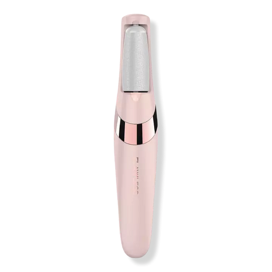 Flawless by Finishing Touch Pedi