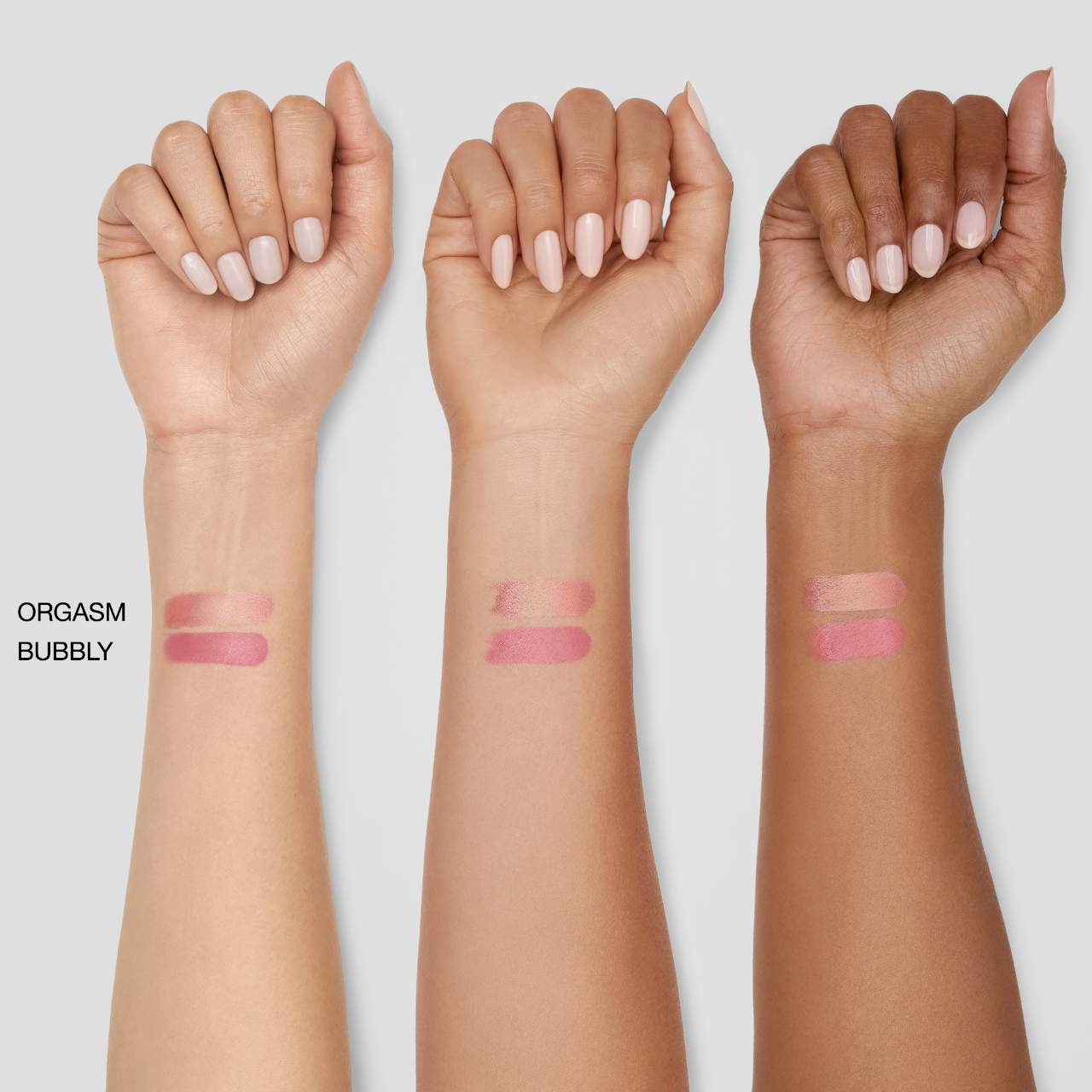 NARS Afterglow Liquid Blush Duo Set (Limited Edition)