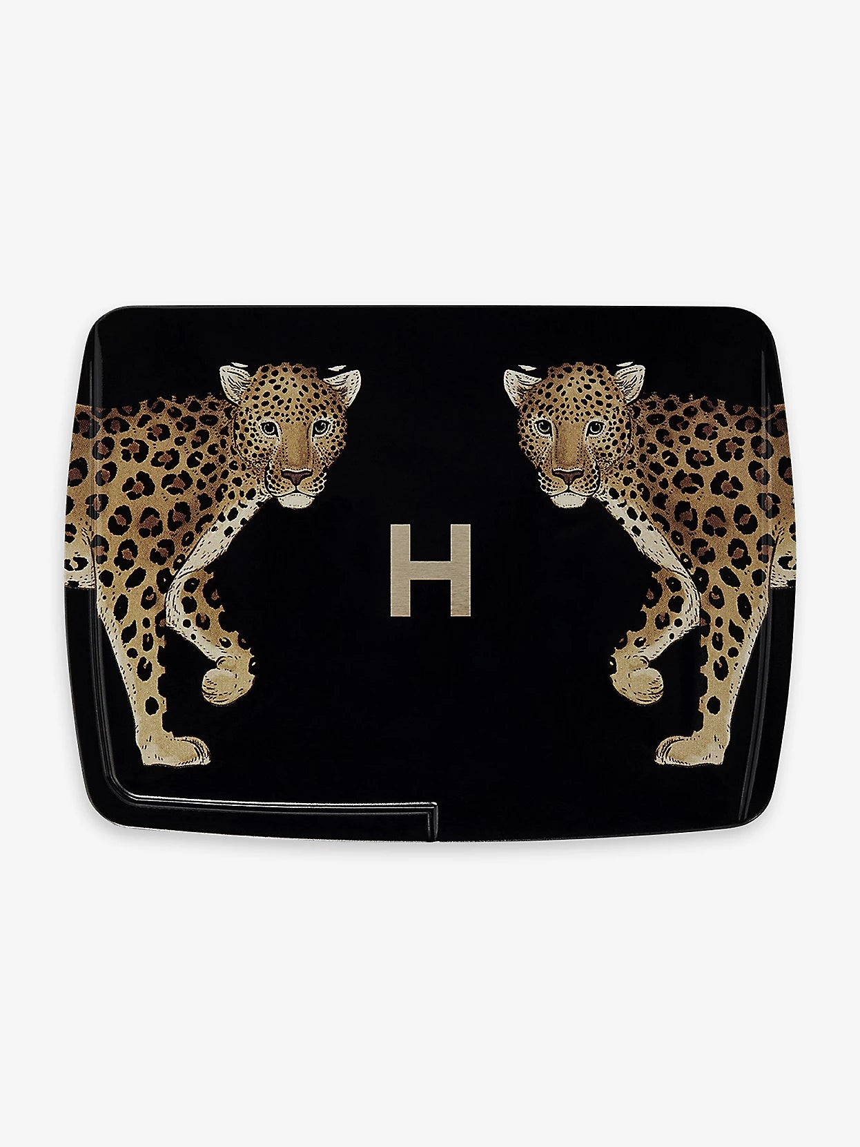 Hourglass Ambient Lighting Edit - Leopard (Limited Edition)
