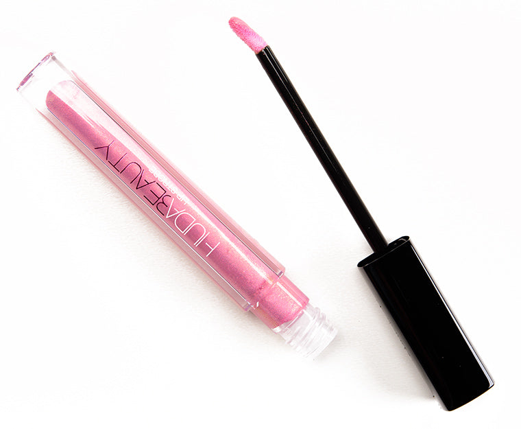 HUDA BEAUTY Lip Strobe in Snobby - FULL SIZE