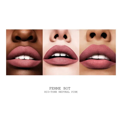 PAT McGRATH LABS MatteTrance™ Lipstick