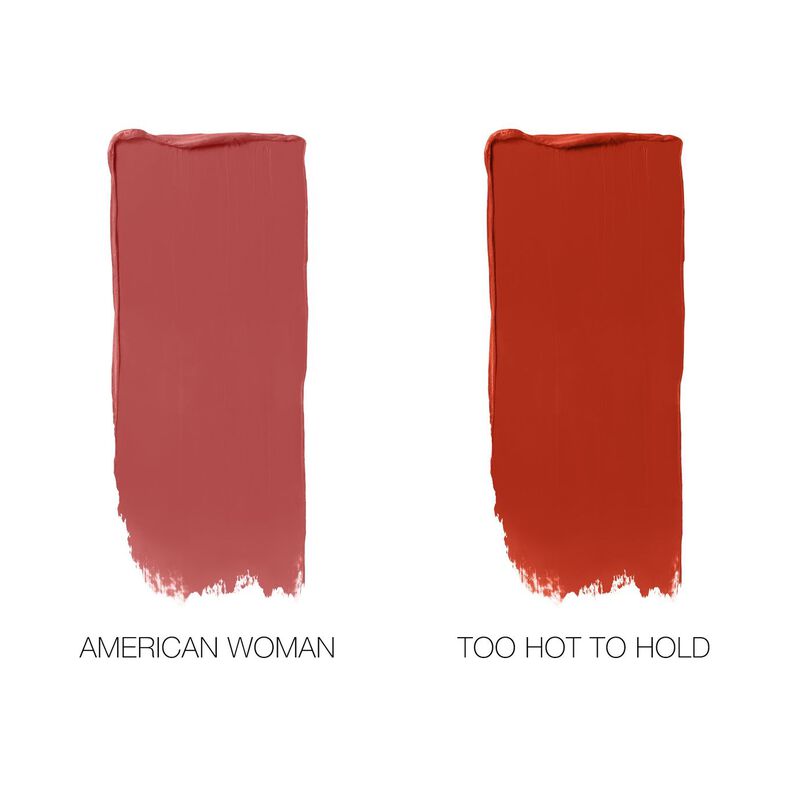 Nars Up All Night Powermatte Lip Duo Gift Set
