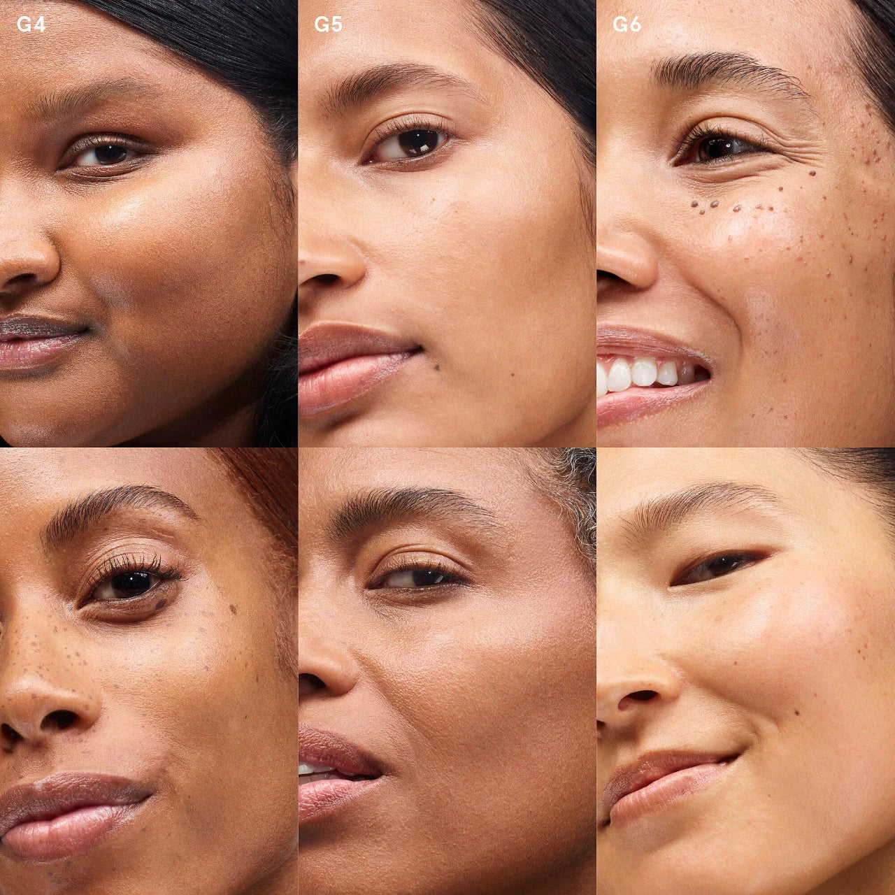 Glossier Skin Tint IN G6