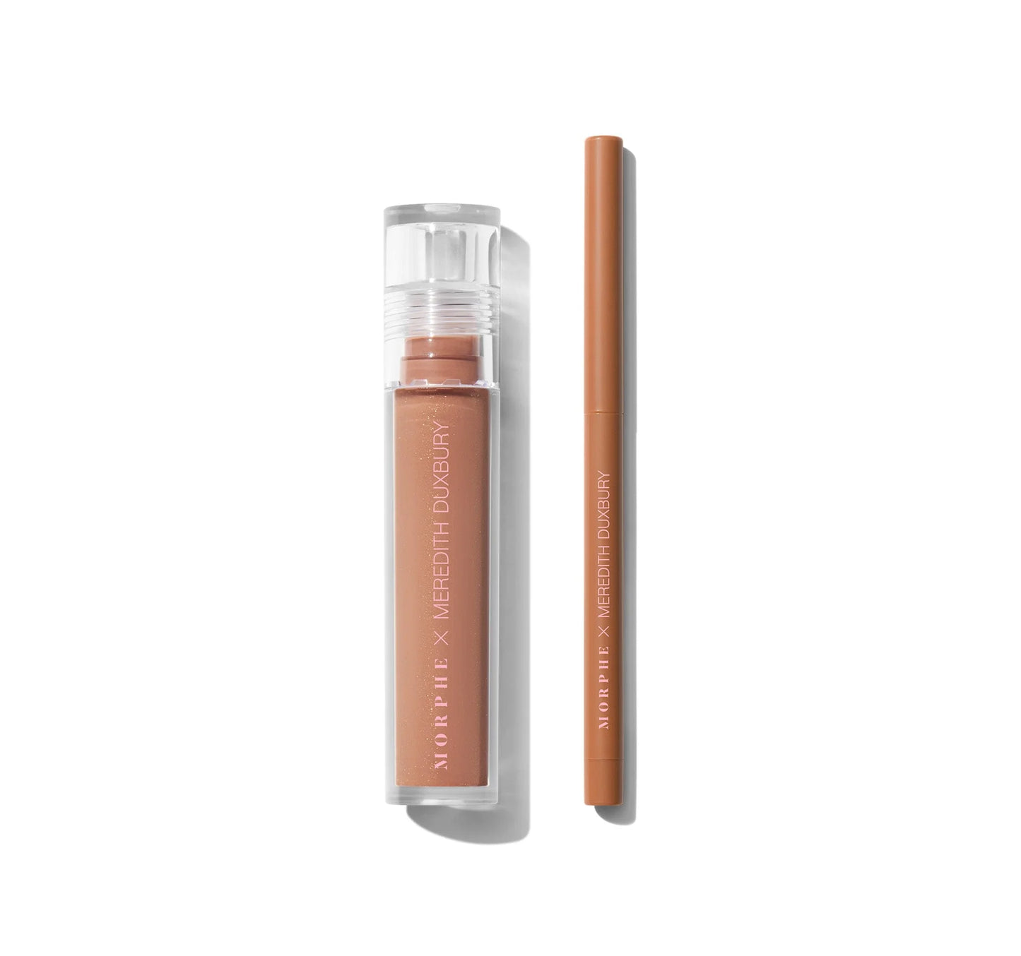 Morphe x Meredith Duxbury Lip Liner & Glaze Duo Kit
