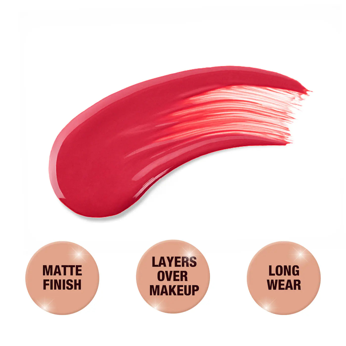 Charlotte Tilbury Matte Beauty Blush Wand