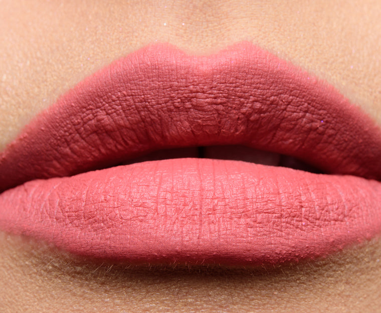 Anastasia Matte Lipstick