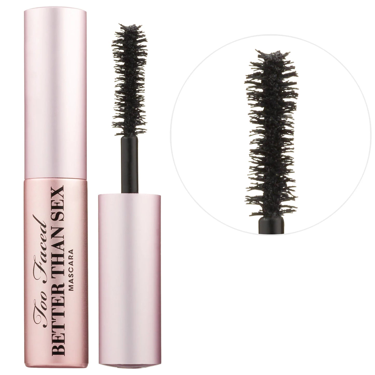 Sephora Favorites Mini Holiday Lashstash To Go Mascara Set (Limited Edition)
