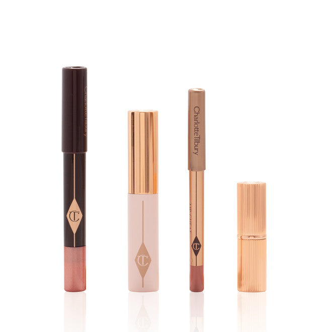 Charlotte Tilbury Pillow Talk on the Go Set (Limited Edition) First Edition