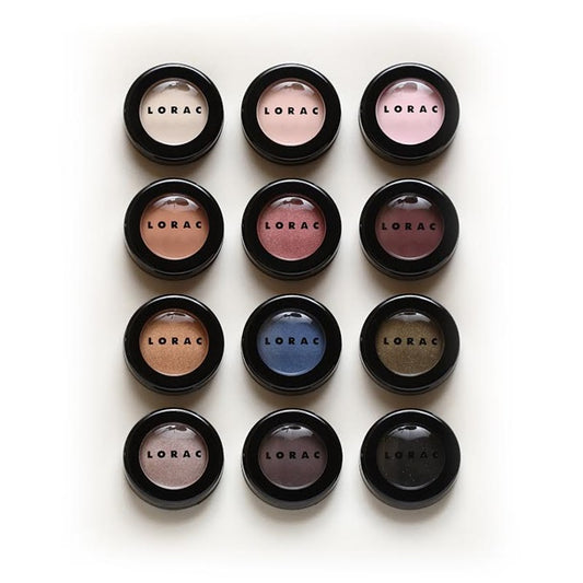 Lorac Dazzling Dozen Eyeshadow (Individual)