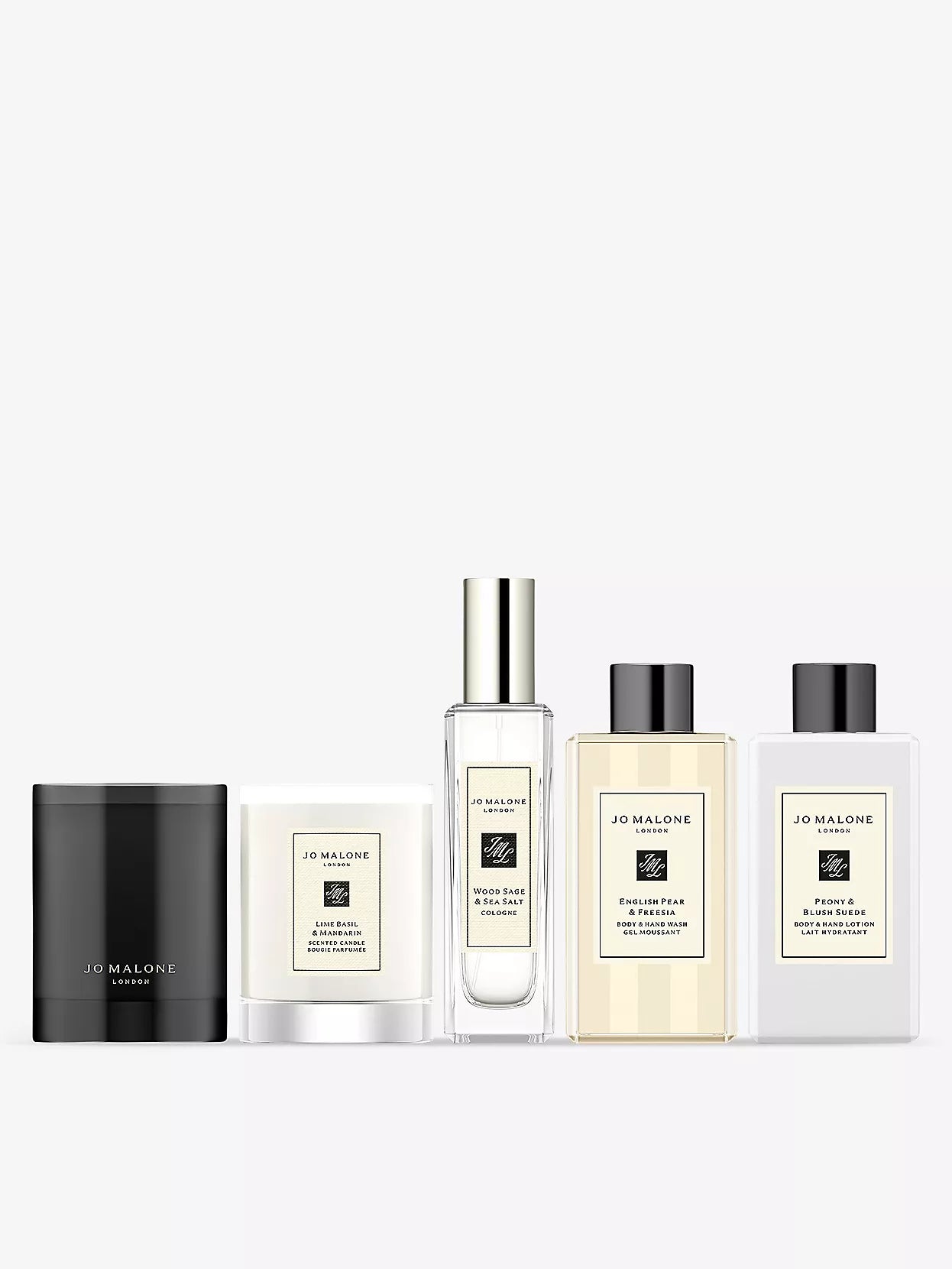 Jo Malone London House Of Jo Malone Gift Set (Limited Edition)