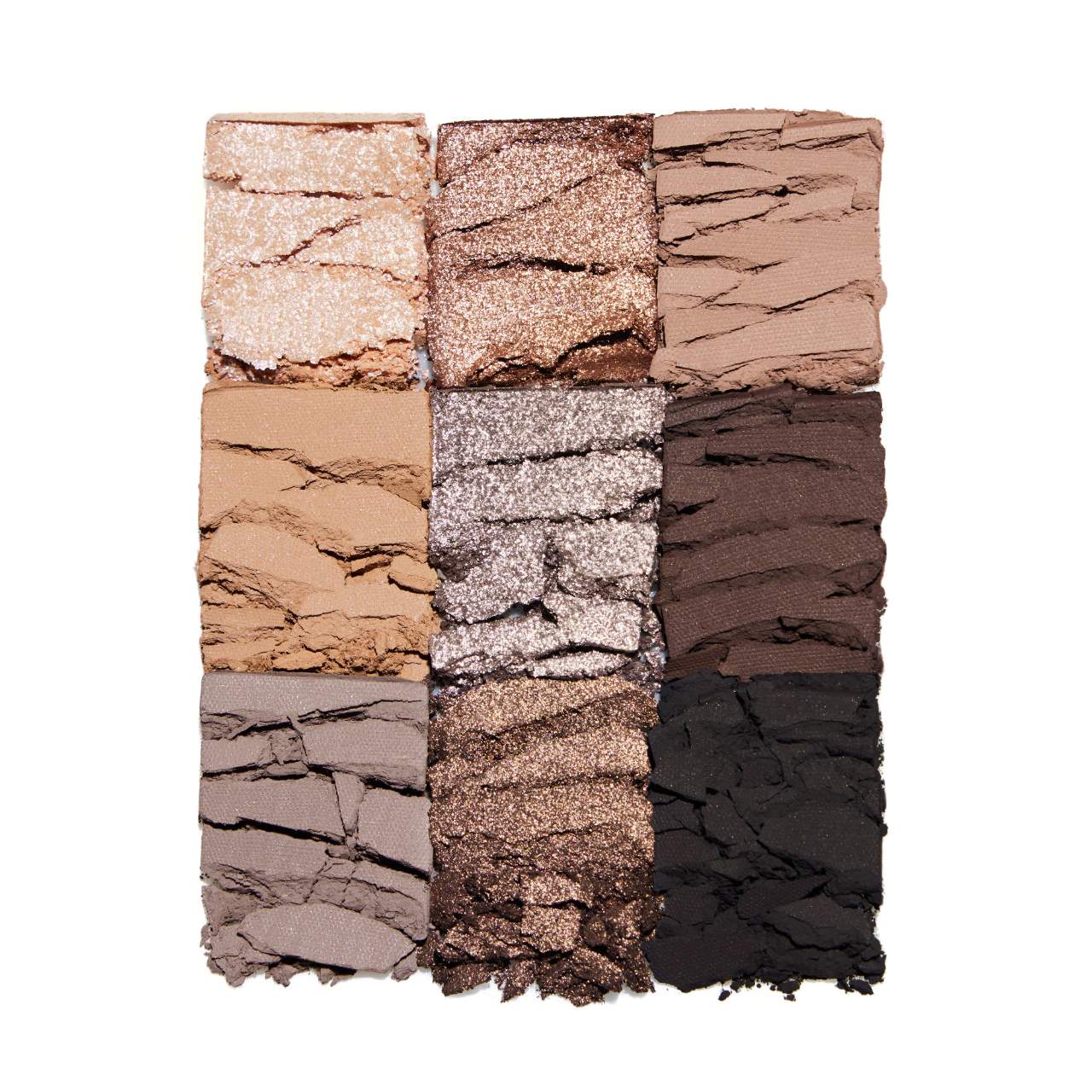 Anastasia Beverly Hills Mini Sultry Eyeshadow Palette