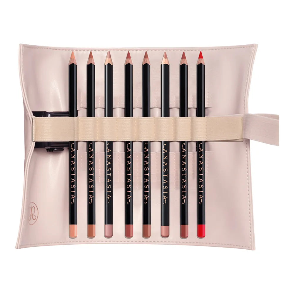 Anastasia Beverly Hills Mini Lip Liner Set (Limited Edition)