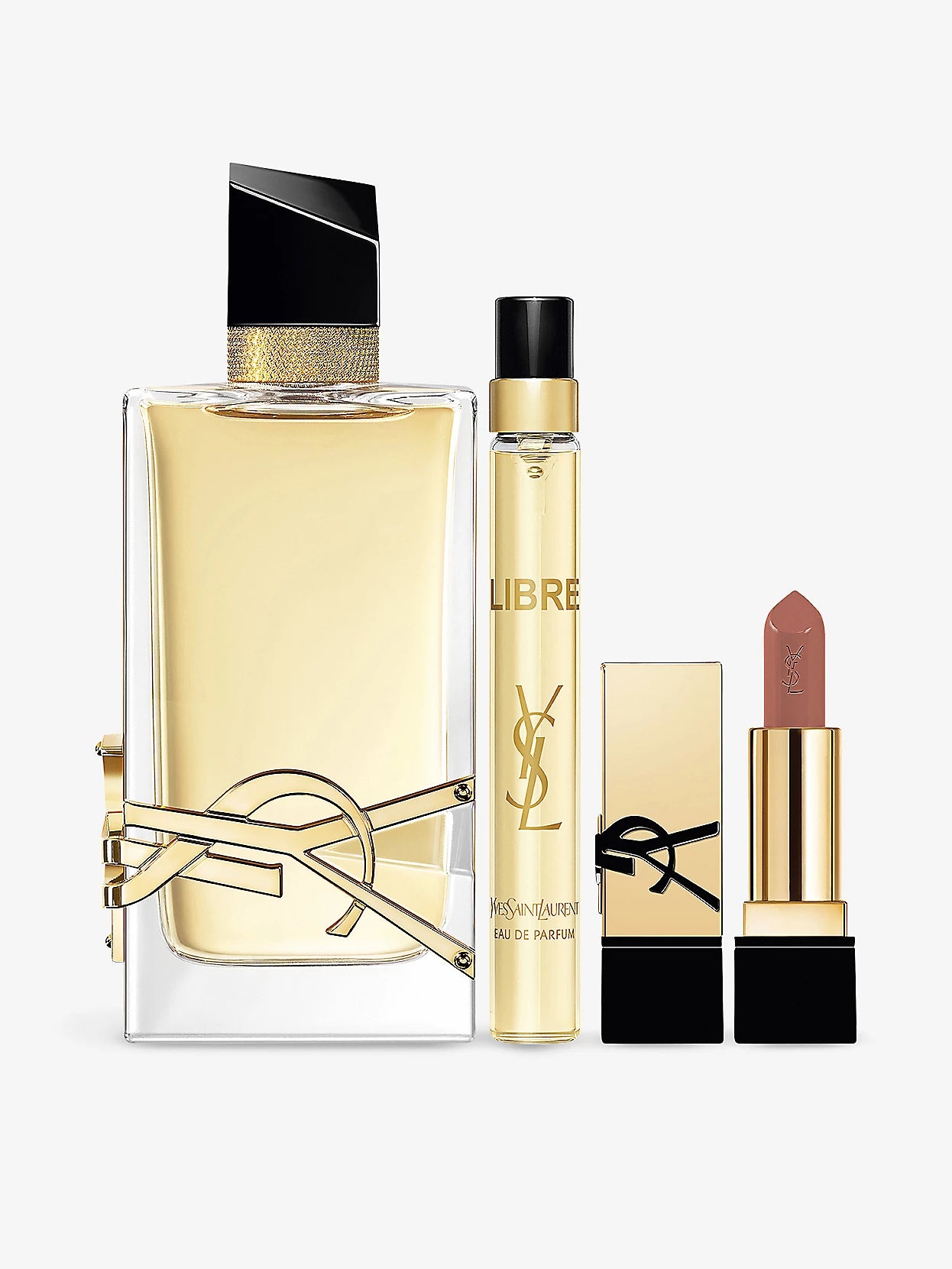Yves Saint Laurent Deluxe Libre Eau de Parfum Gift Set