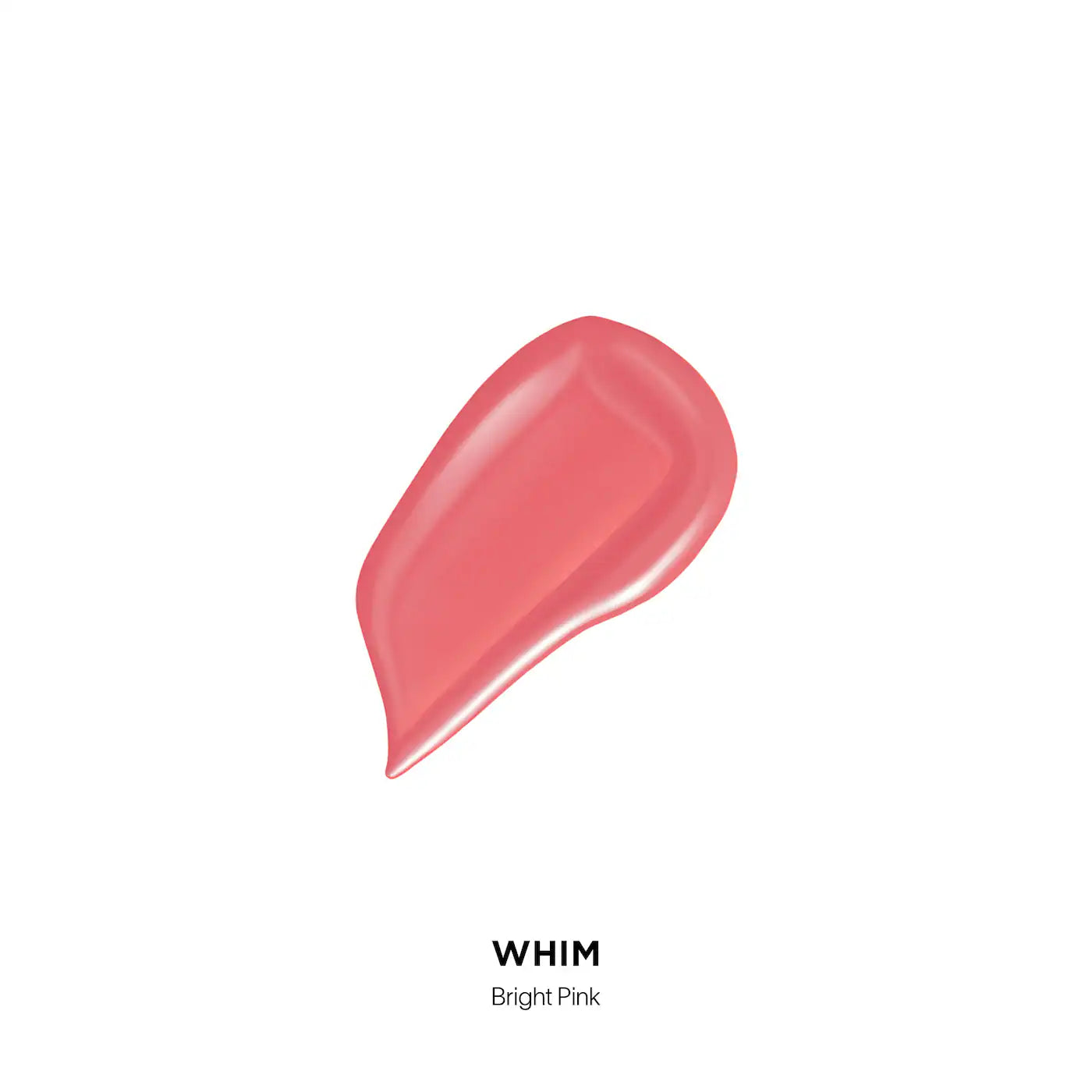 Hourglass Unreal Liquid Blush in WHIM