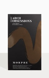 Morphe Arch Obsessions 5-Piece Brow Kit