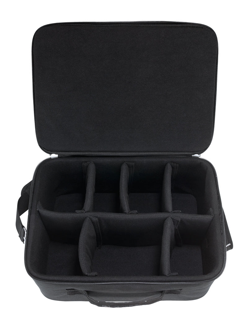 Zuca Tech Case