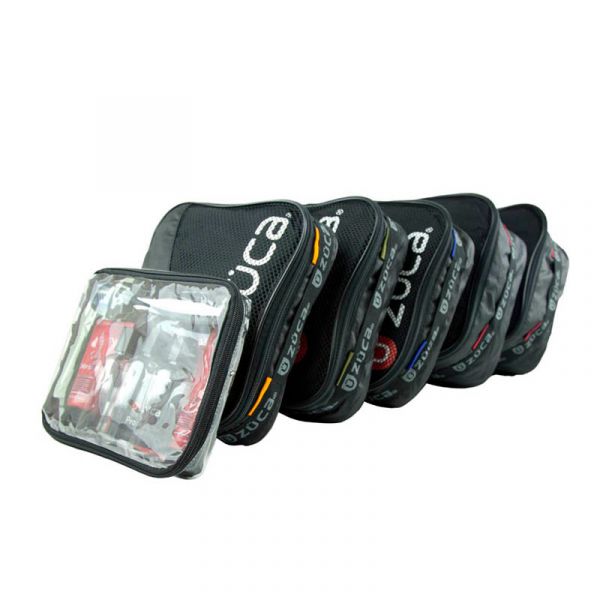 Zuca Pro Packing Pouch Set