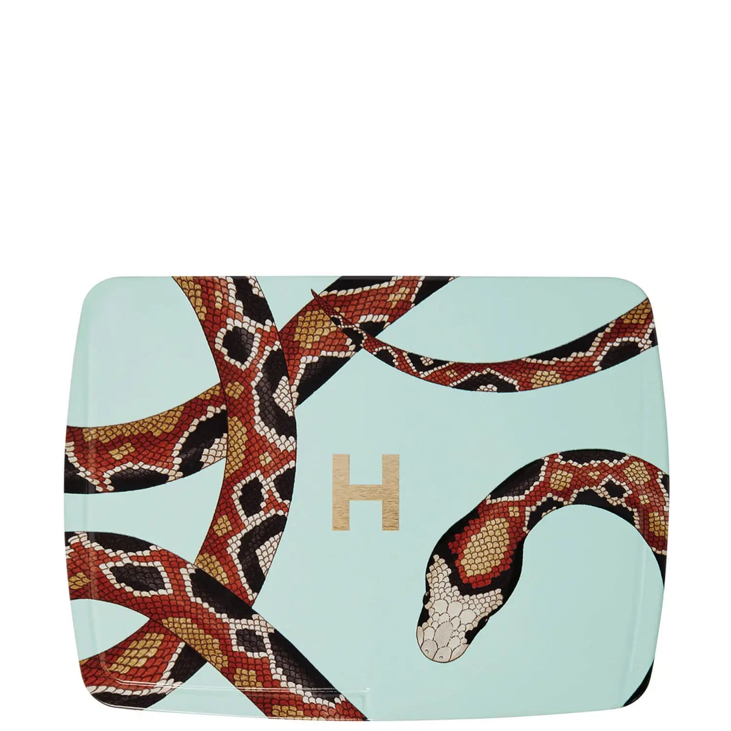 Hourglass Ambient Lighting Edit - Snake (Limited Edition)