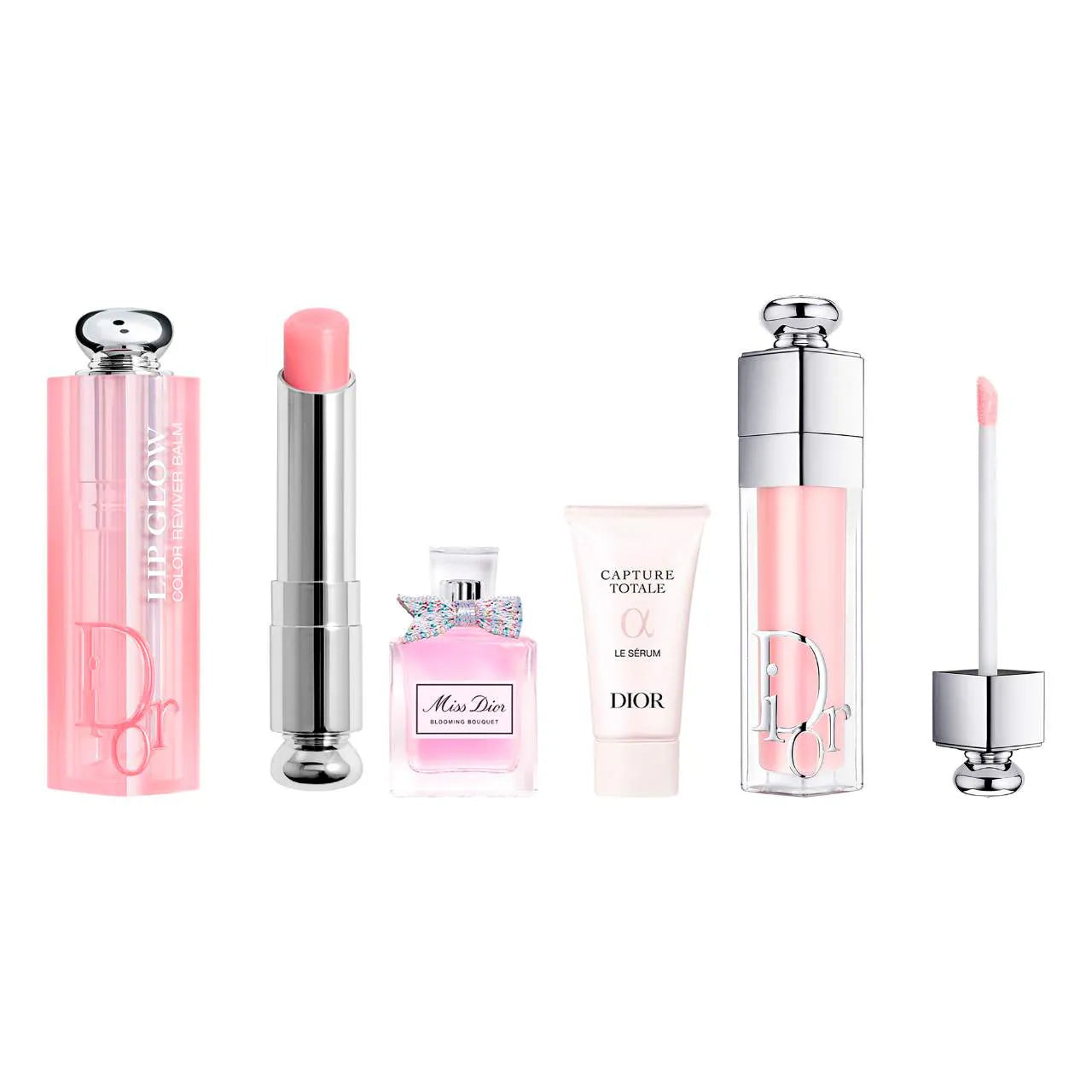 Dior Beauty Dior Addict Beauty Ritual Set (Limited Edition)